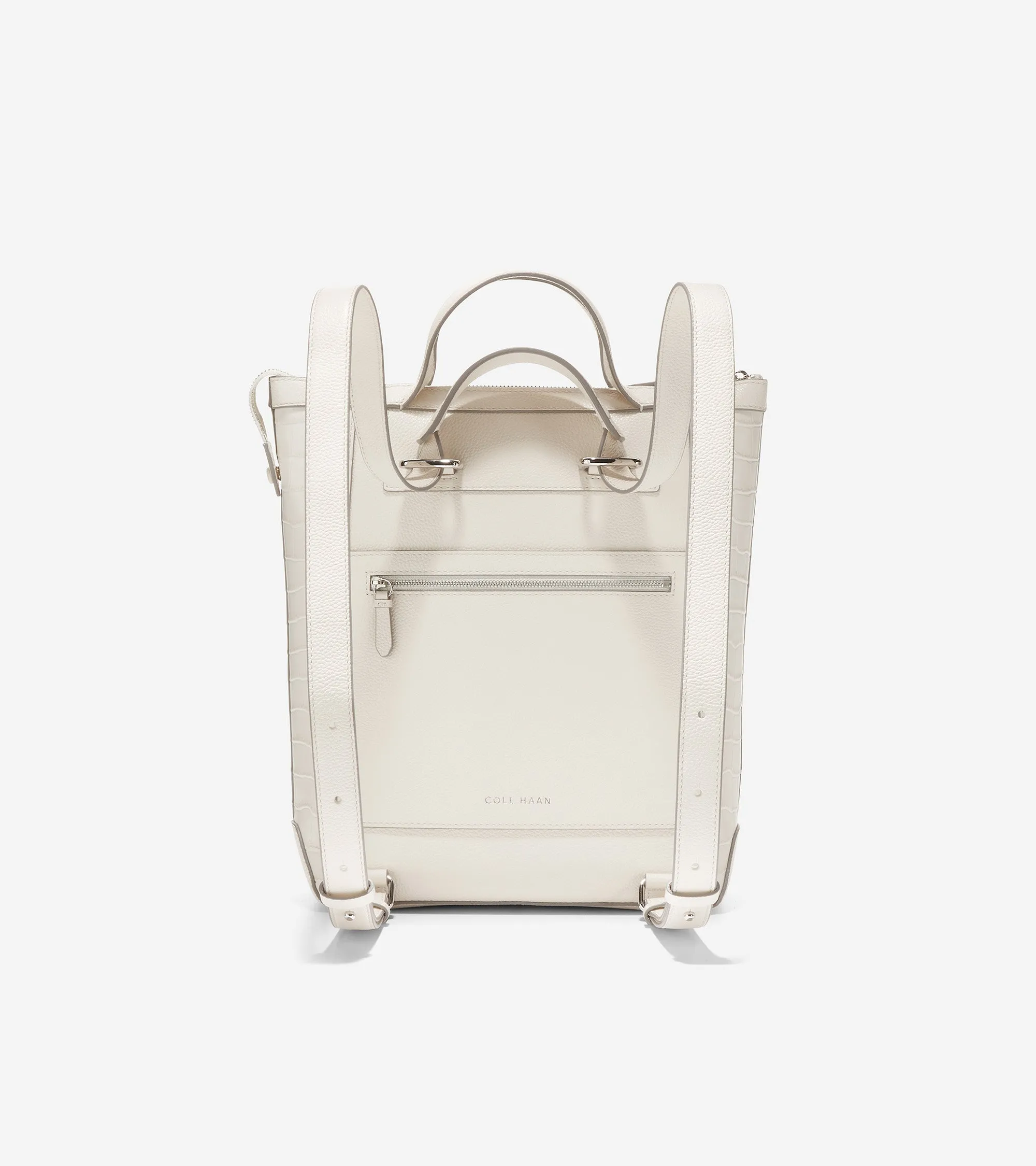 Grand Ambition Small Convertible Luxe Backpack