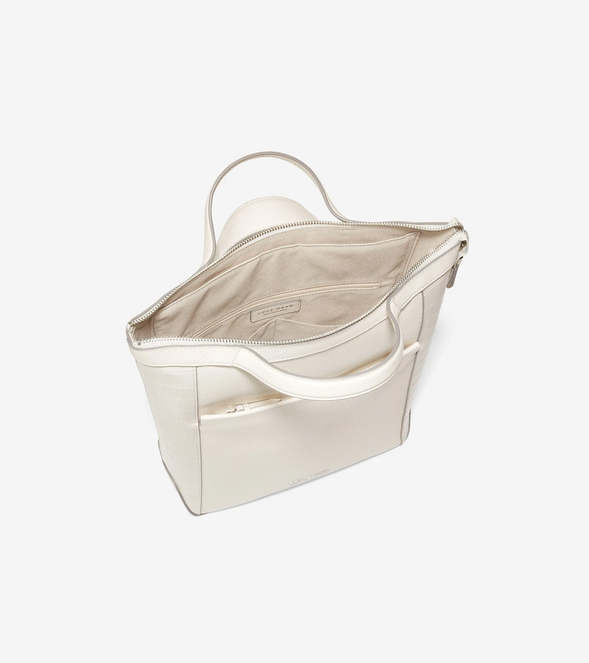 Grand Ambition Small Convertible Luxe Backpack