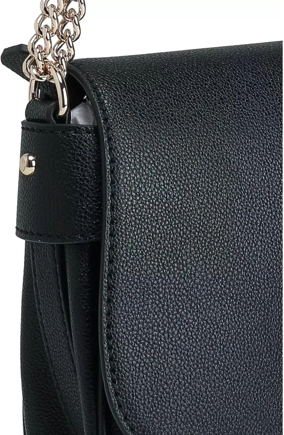 GUESS Fedora Flap Shoulder Bag