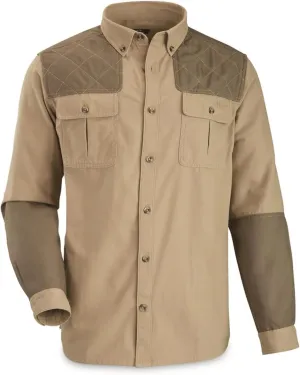 Guide Gear Men’s Long Sleeve Shirt, Tactical Shirt and Hunting Gear