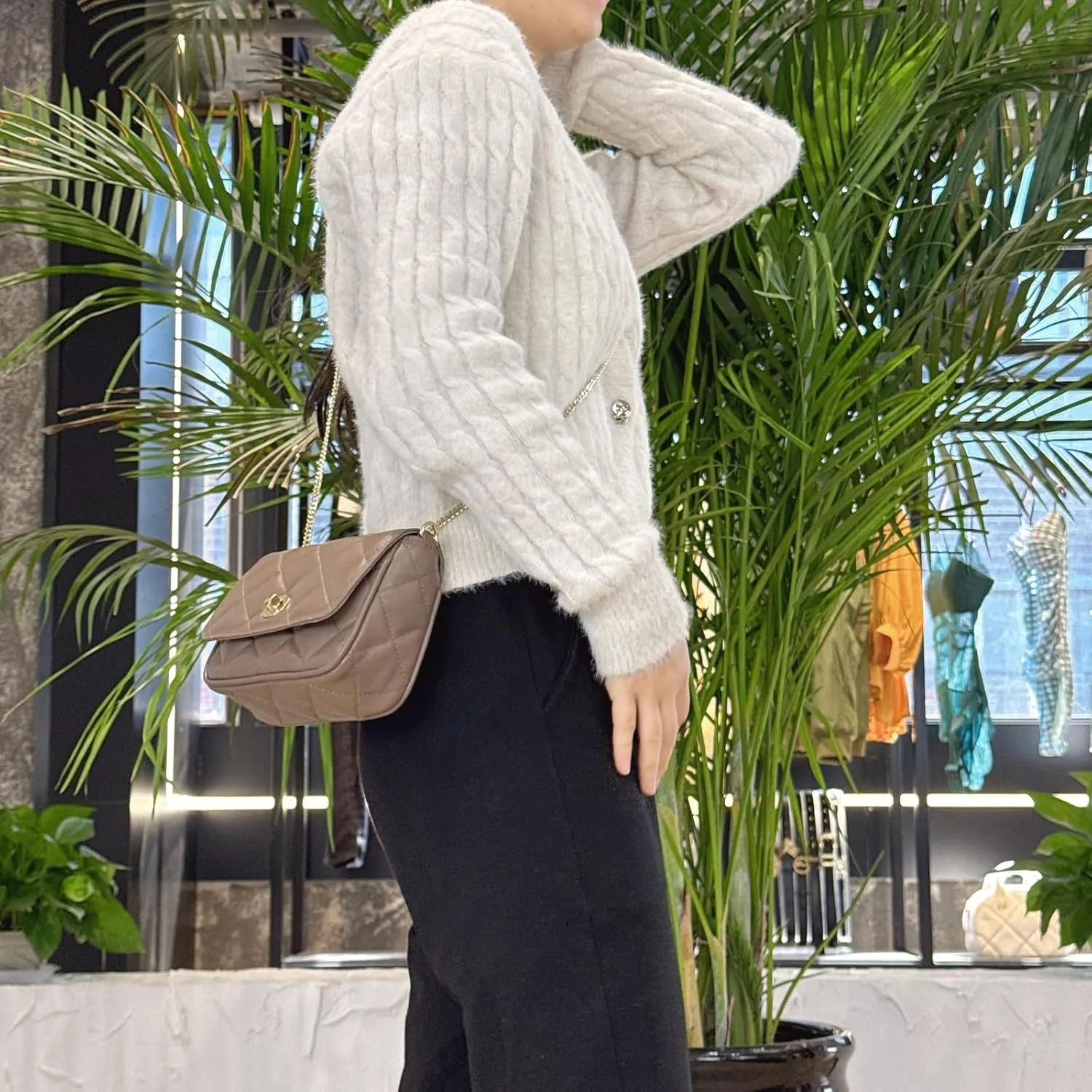 HANDBAG GENUINE LEATHER SHOULDER BAG,LEISURE BAGS,CROSSBODY HANDBAG WITH JAPAN QUALITY