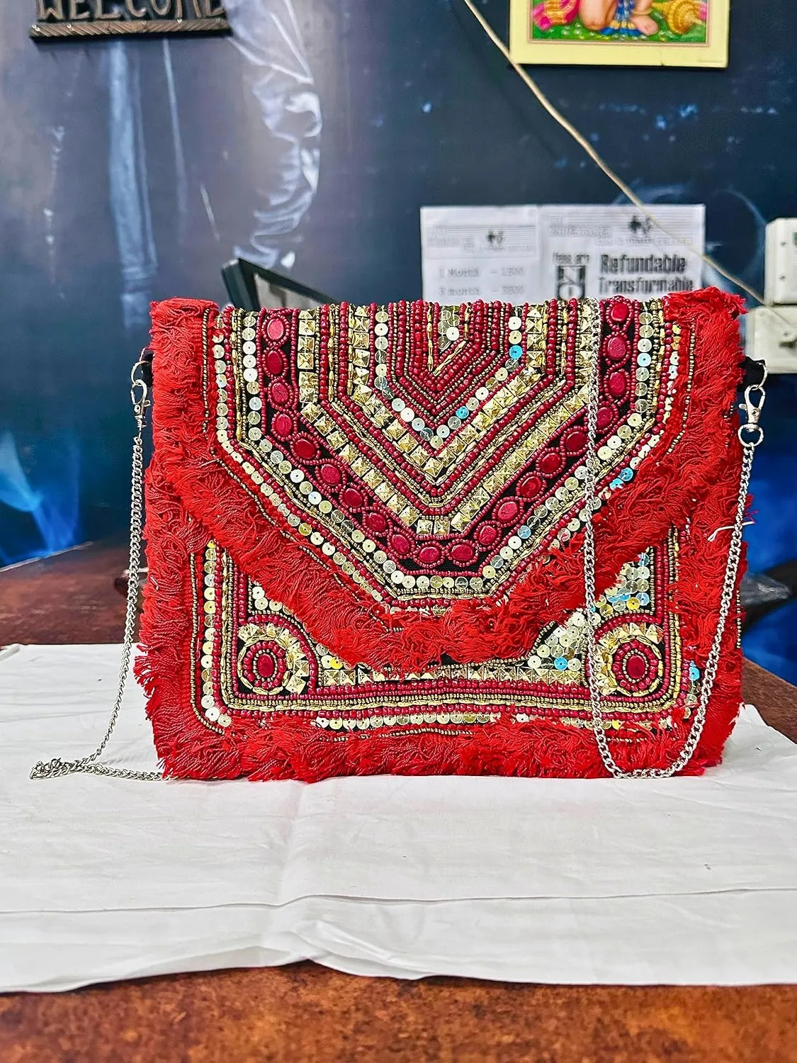 Handbag