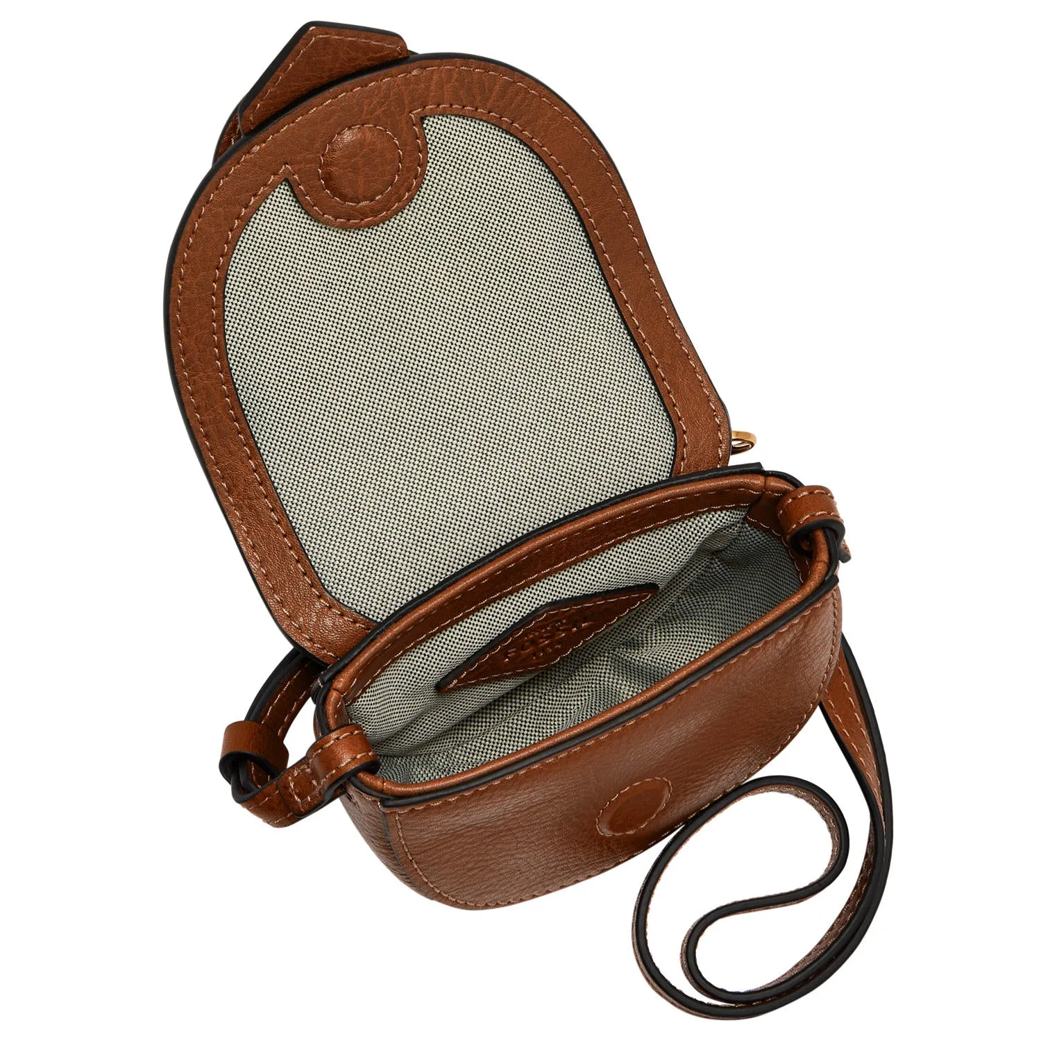 Harwell Mini Flap Crossbody
