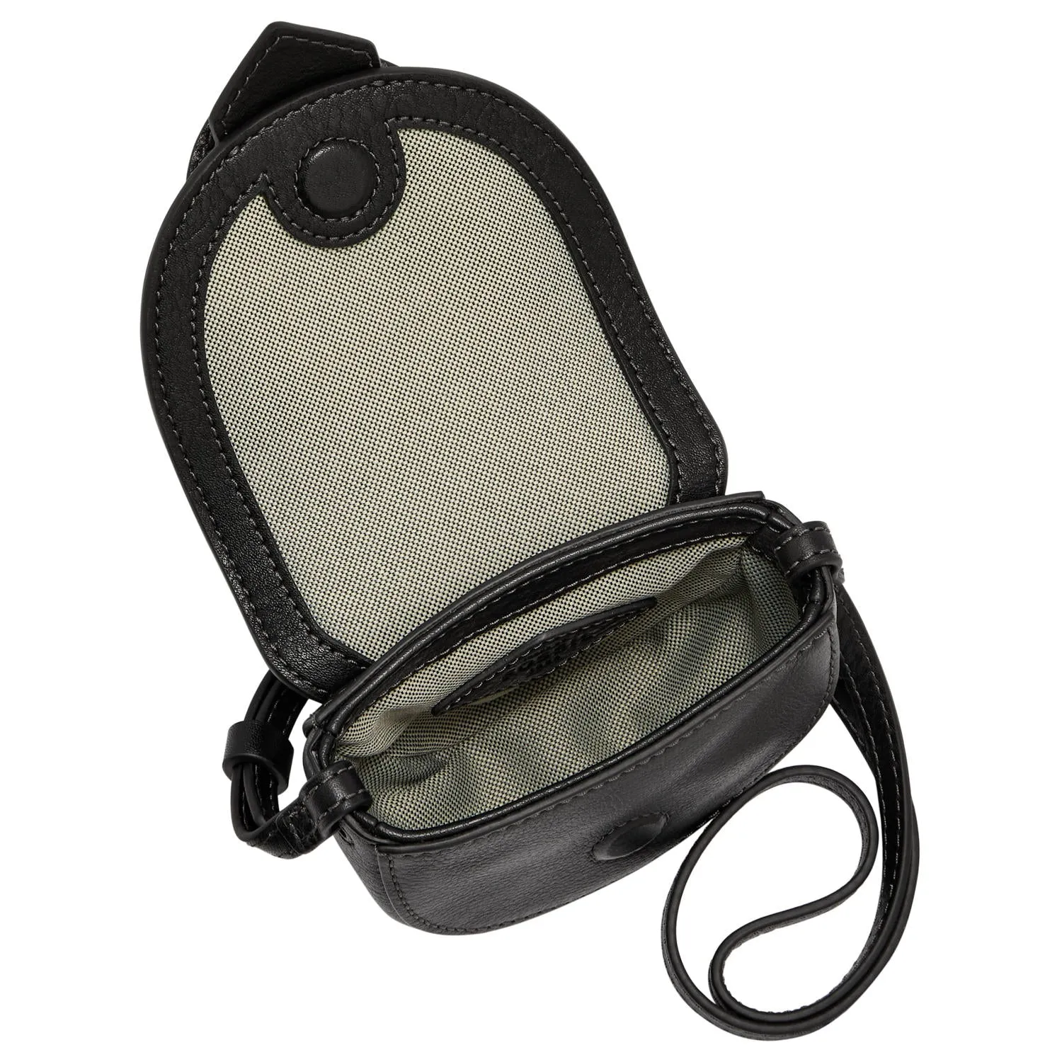 Harwell Mini Flap Crossbody