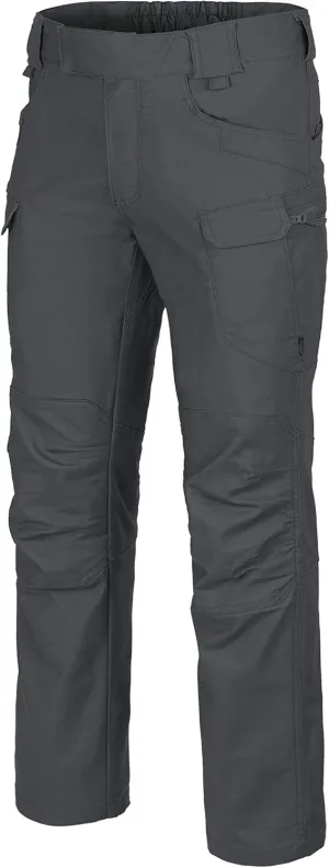 Helikon-Tex UTP Urban Tactical Pants - PolyCotton Canvas, Law Enforcement
