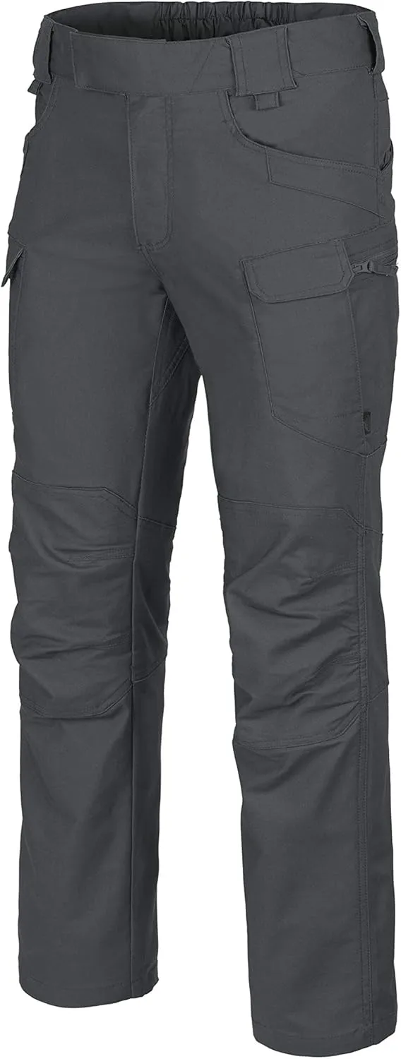 Helikon-Tex UTP Urban Tactical Pants - PolyCotton Canvas, Law Enforcement