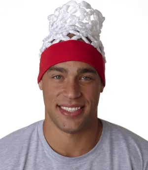 HH01 UltraClub Hoop Head (Red) (One)