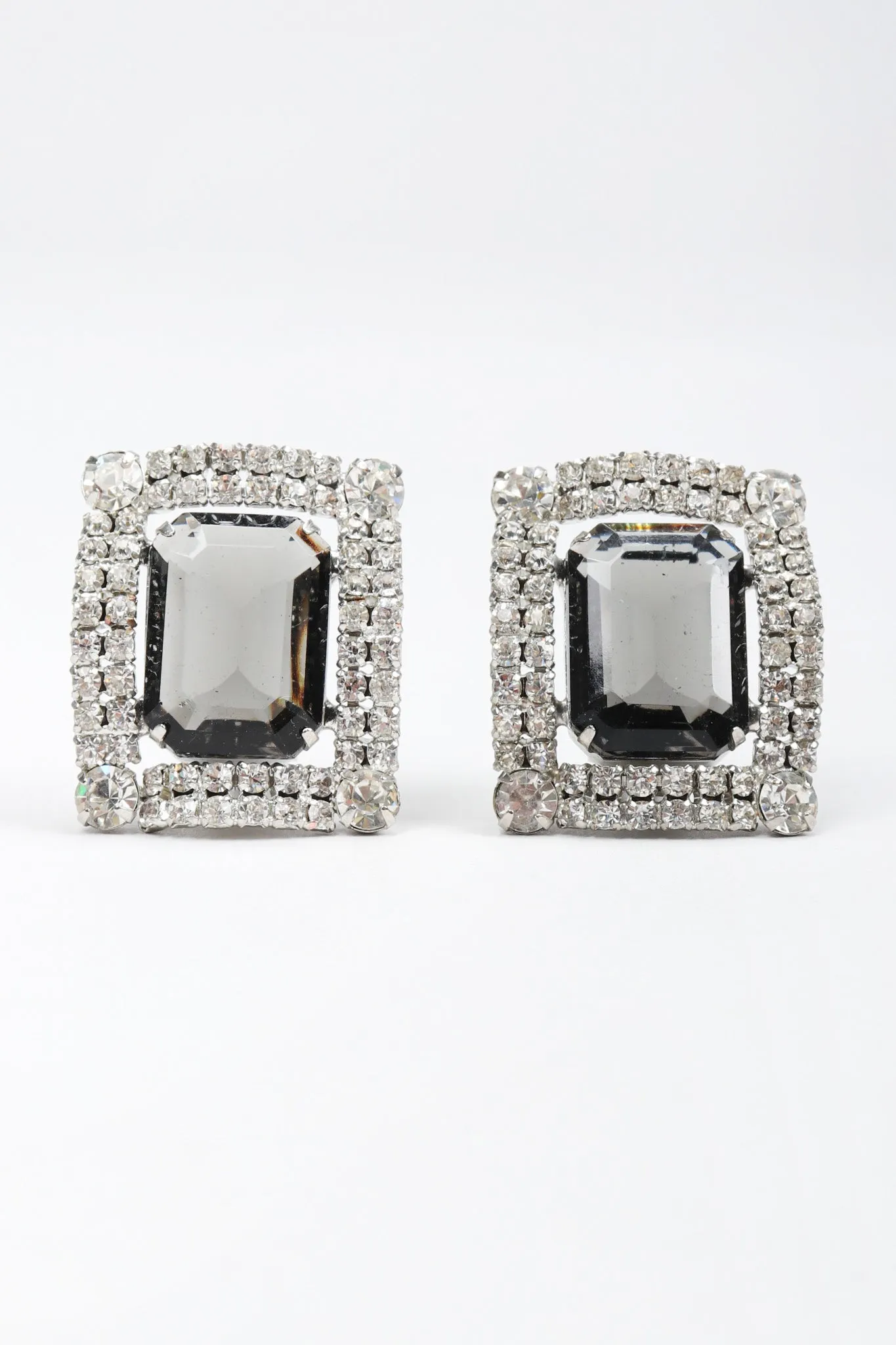 Hollywood Smoke Earrings