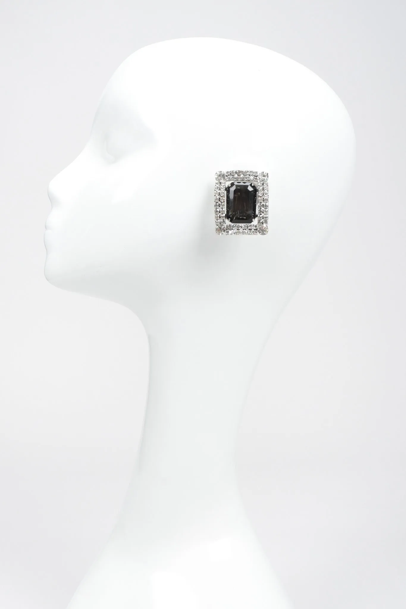 Hollywood Smoke Earrings