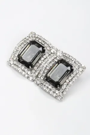 Hollywood Smoke Earrings