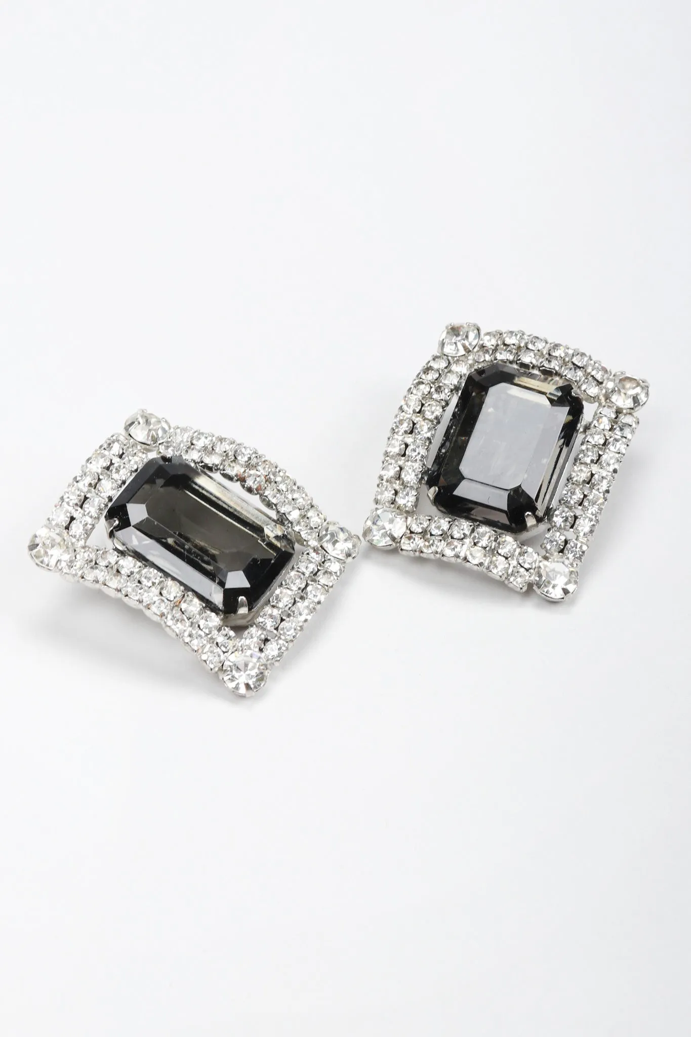 Hollywood Smoke Earrings
