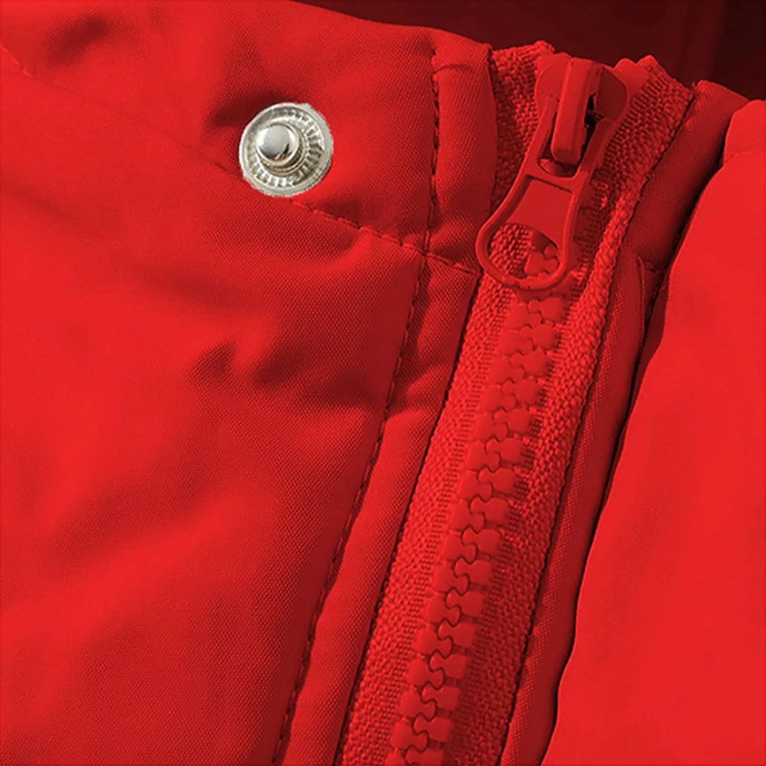 Hooded Puffer Jacket for Men Winter Warm Winter Lightweight Coat Water Repellent Windproof Insulated Jacket Outwear
