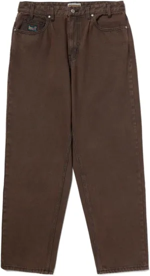 HUF Cromer Washed Pants