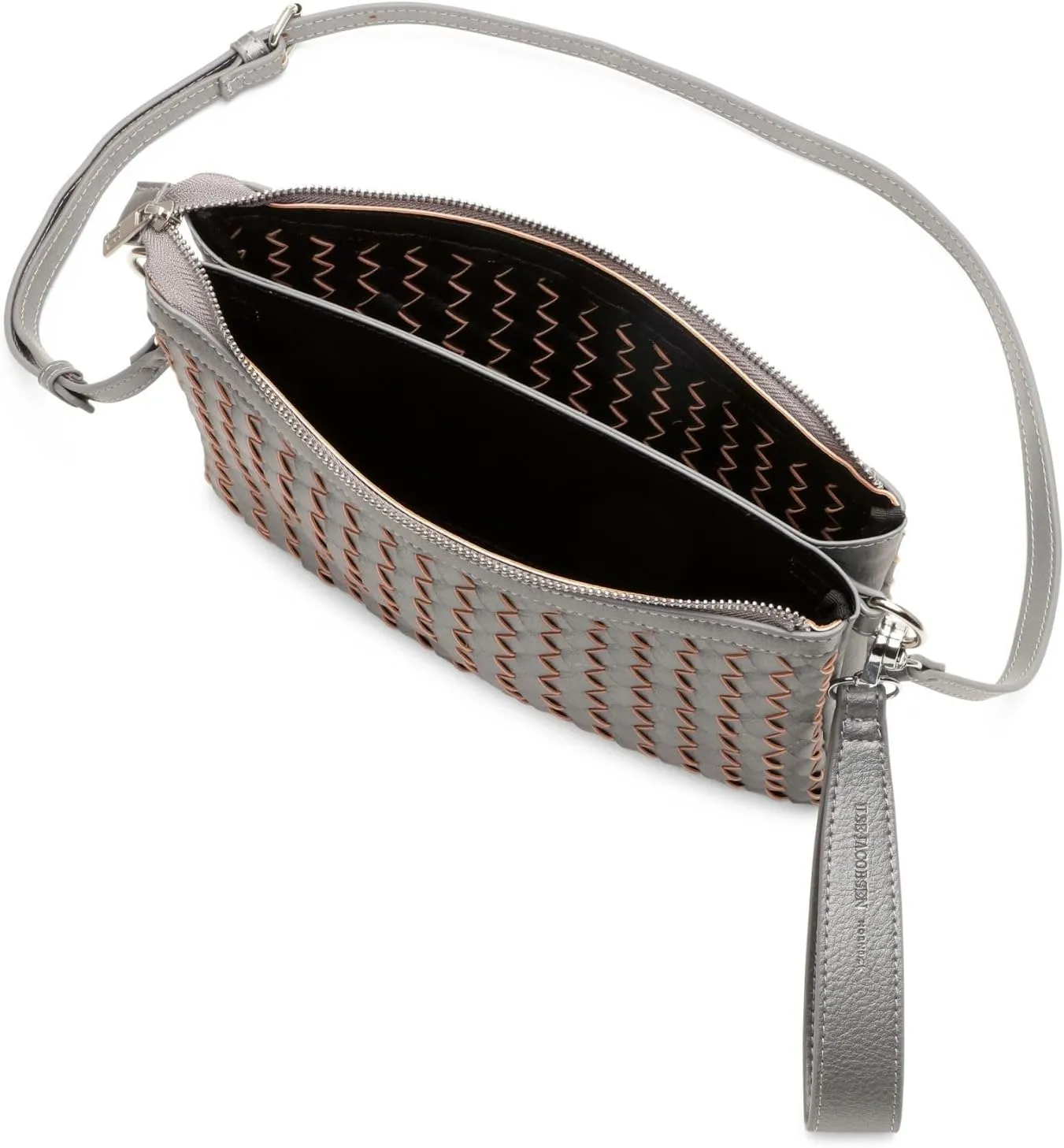 Ilse Jacobsen HORNBAEK Women's Cross Body | Wristlet Bag