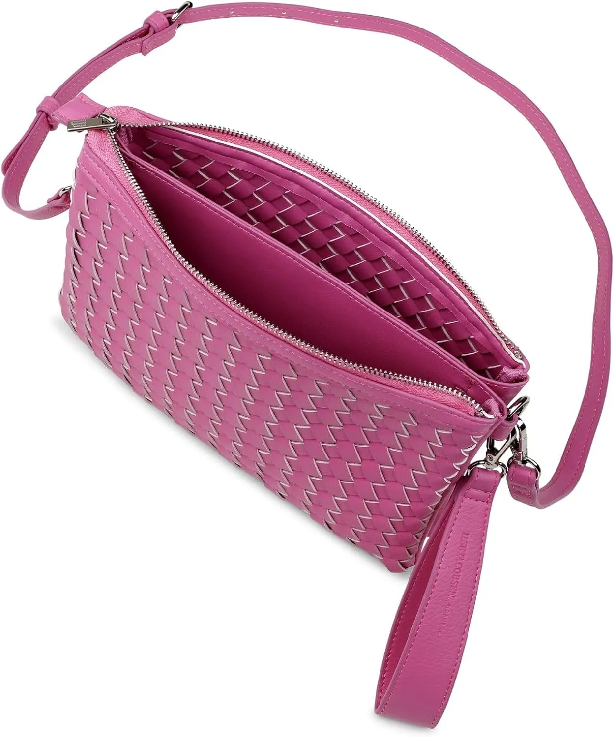 Ilse Jacobsen HORNBAEK Women's Cross Body | Wristlet Bag