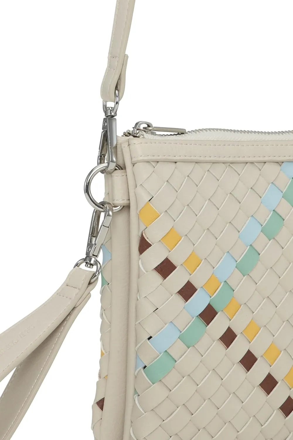 Ilse Jacobsen HORNBAEK Women's Cross Body | Wristlet Bag