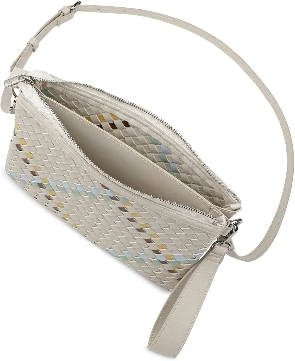 Ilse Jacobsen HORNBAEK Women's Cross Body | Wristlet Bag
