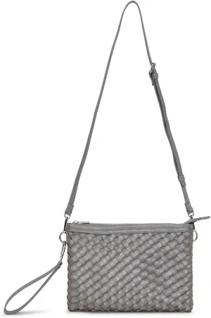 Ilse Jacobsen HORNBAEK Women's Cross Body | Wristlet Bag