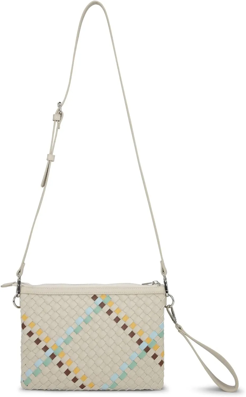 Ilse Jacobsen HORNBAEK Women's Cross Body | Wristlet Bag