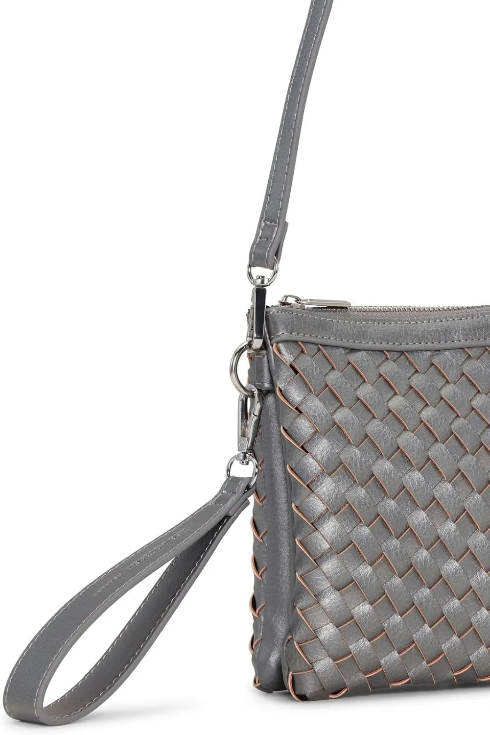 Ilse Jacobsen HORNBAEK Women's Cross Body | Wristlet Bag