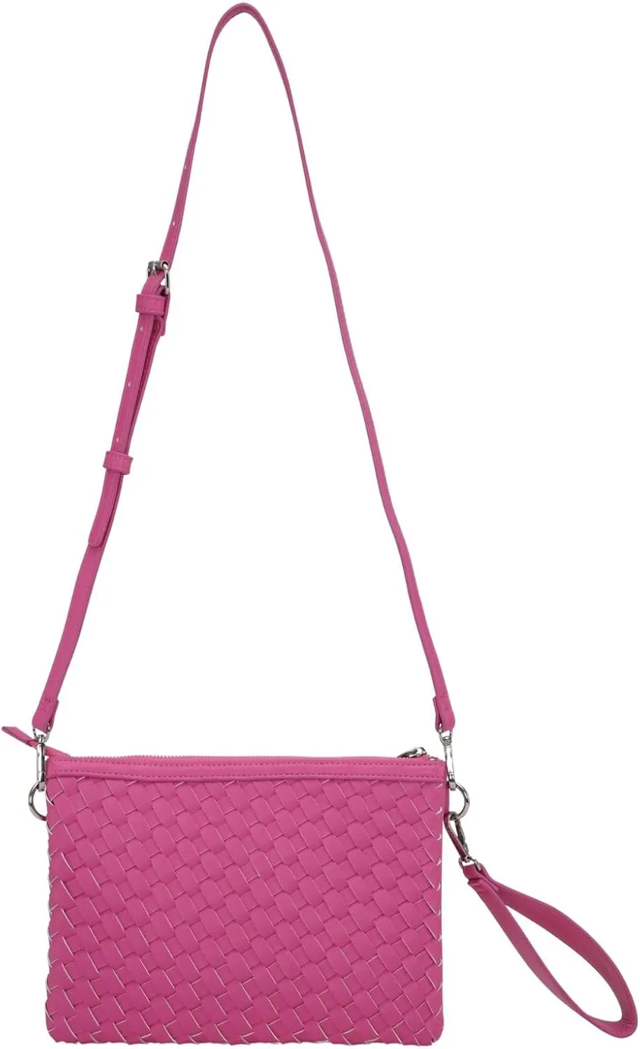 Ilse Jacobsen HORNBAEK Women's Cross Body | Wristlet Bag