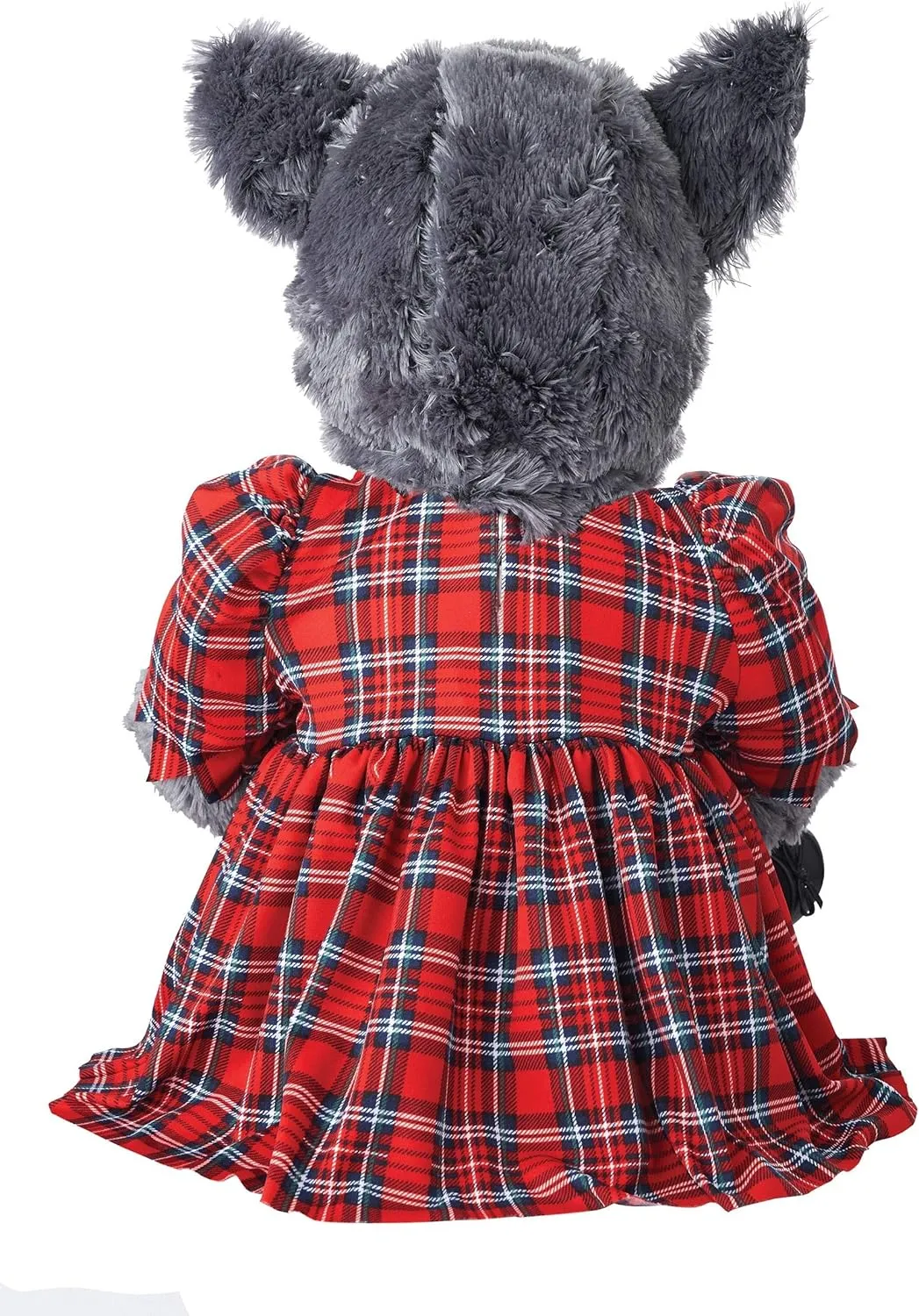 Infant Tweeny Weeny Werewolf Costume