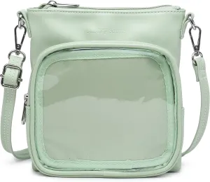 Ita Bag Crossbody Bag Mini Small Purse Shoulder Bags for Anime Display