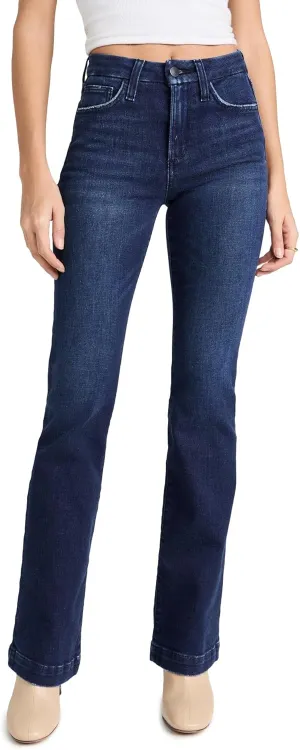 Joe's Jeans Women's The Hi Honey Bootcut W/Trouser Hem