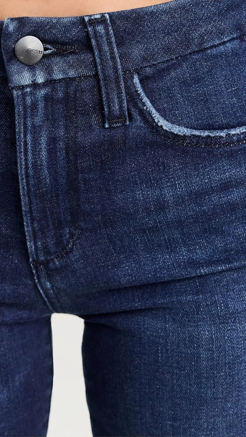 Joe's Jeans Women's The Hi Honey Bootcut W/Trouser Hem