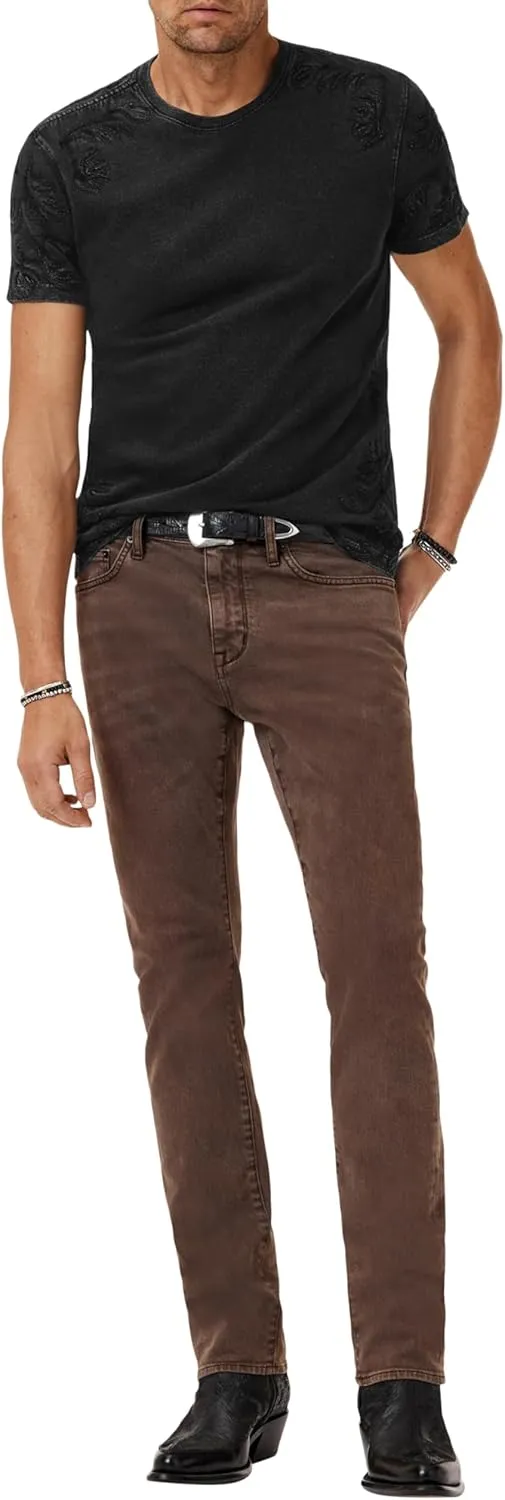 John Varvatos Men's Motif Tee