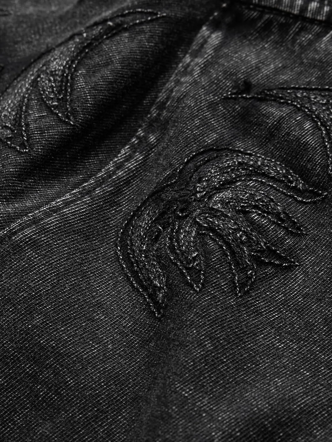 John Varvatos Men's Motif Tee