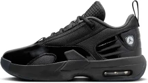 Jordan Max Aura 6 Big Kids' Shoes (FQ8297-001, Black/Anthracite/Black) Size 6.5