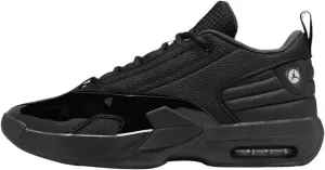 Jordan Max Aura 6 Men's Shoes (FQ8298-001, Black/Anthracite/Black) Size 9.5