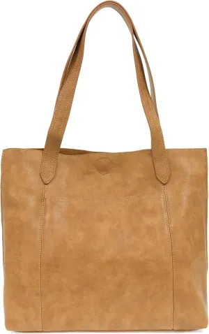 Joy Susan Oversized Vegan Tote: Taylor Handbag