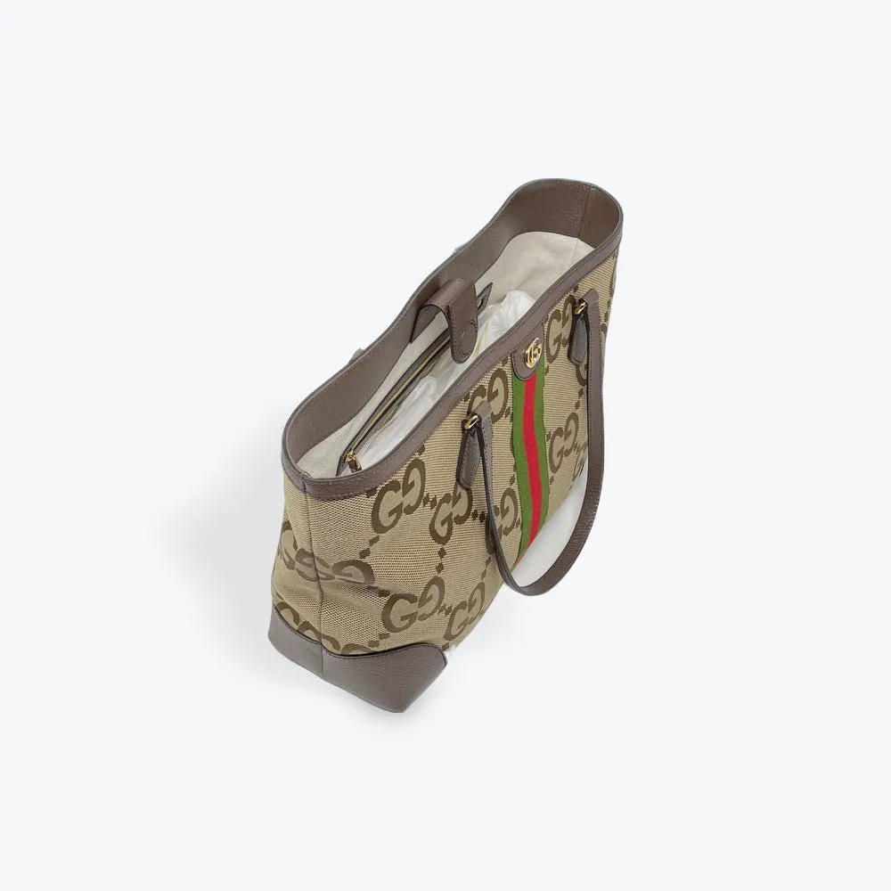 Jumbo Ophidia Tote