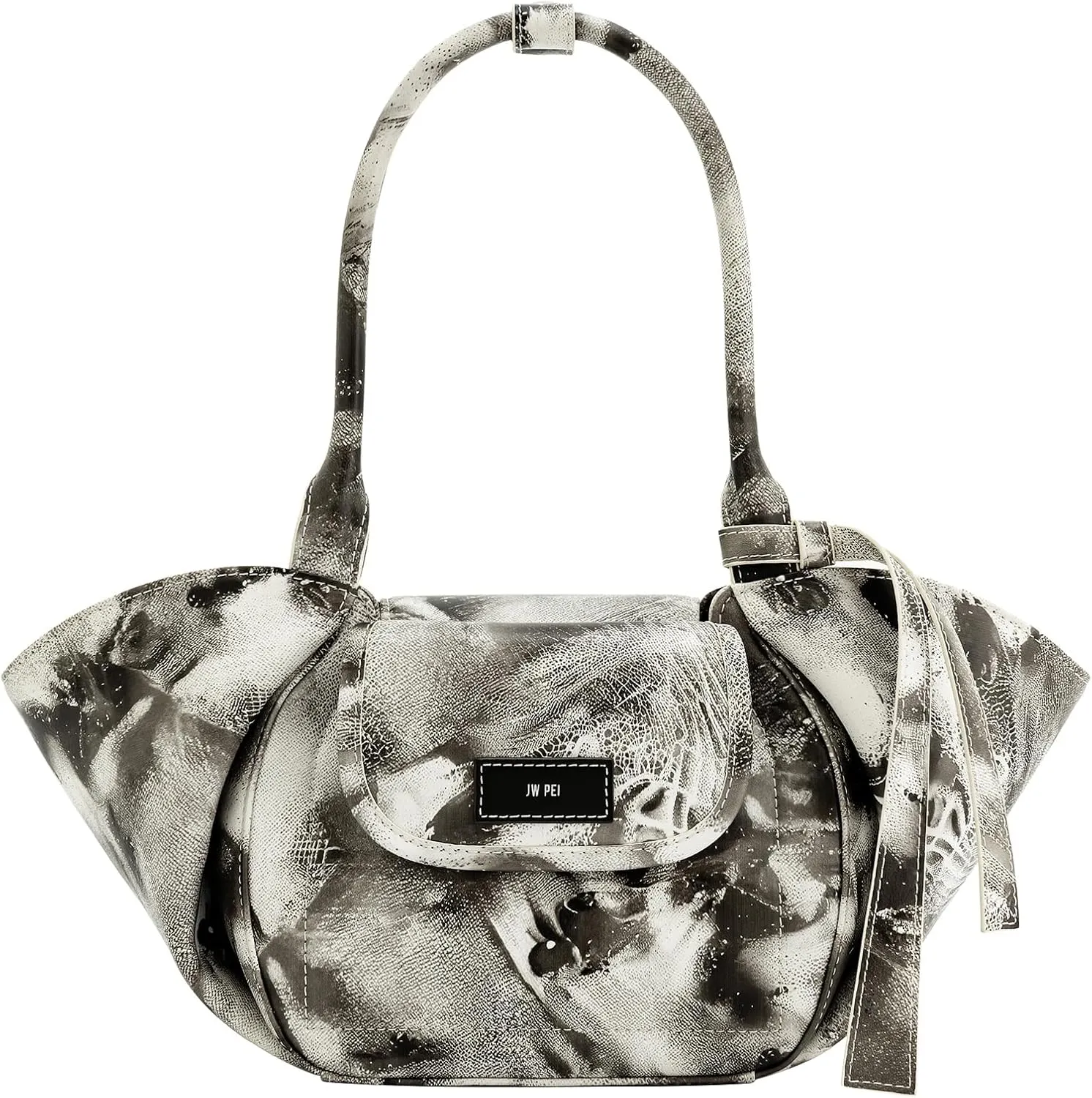 JW PEI Women's Zoey Pockets Shoulder Bag