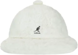 Kangol Women's Faux Fur Casual Cap