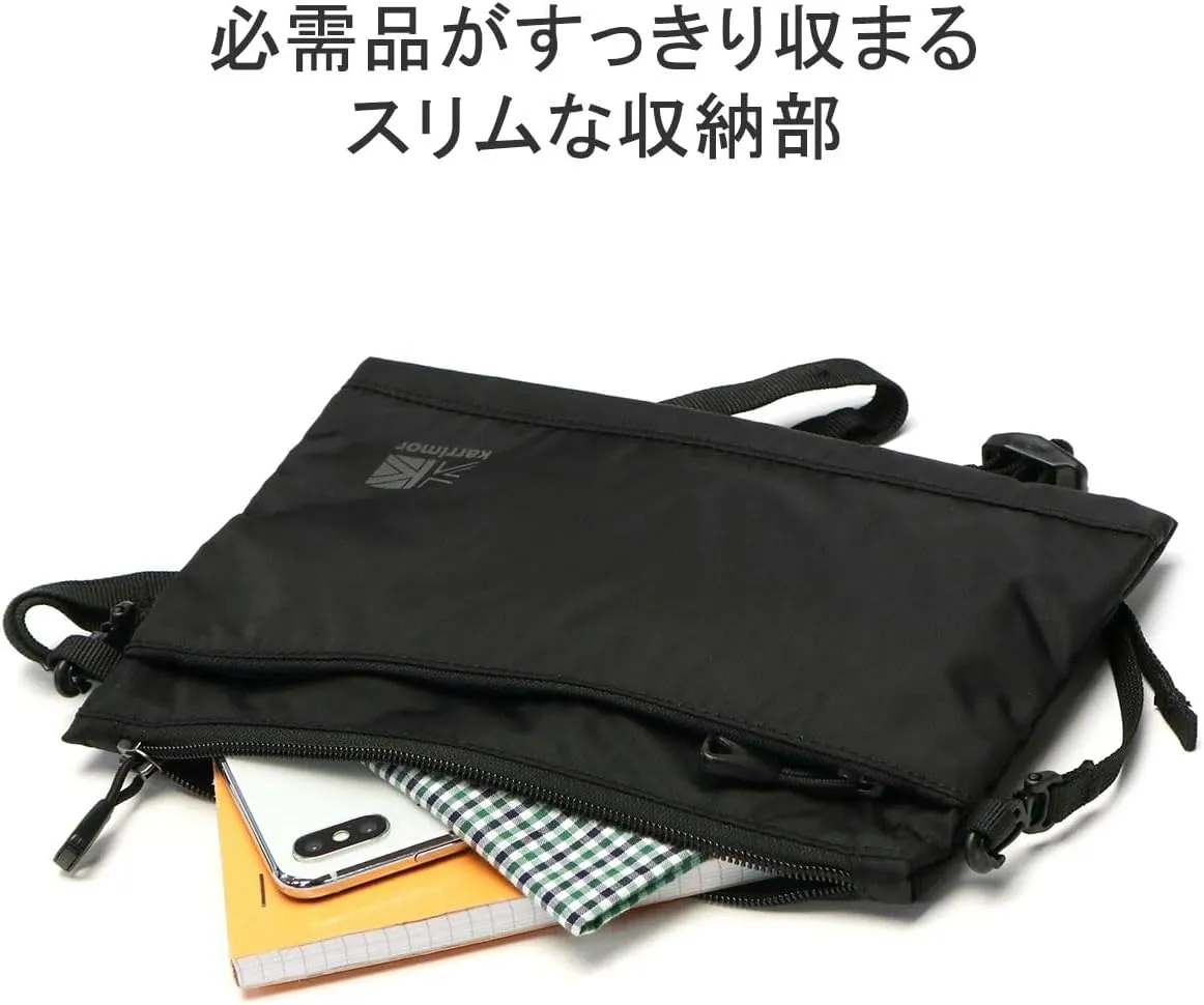 Karrimor(カリマー) Trekking