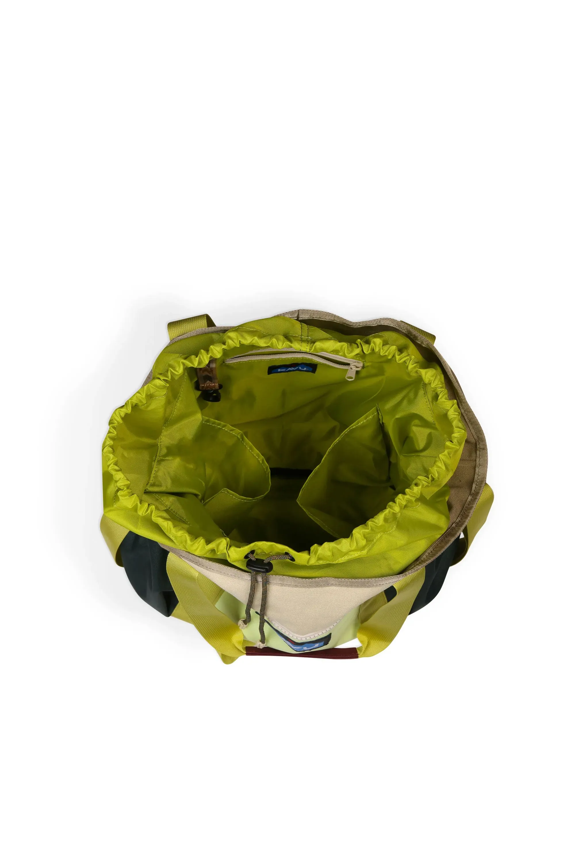 KAVU - CAN DO CANISTER - FRESH FOREST