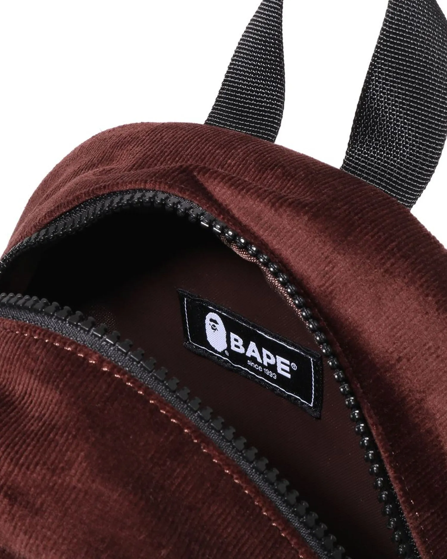 Kids Baby Milo Boa Daypack