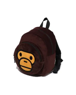 Kids Baby Milo Boa Daypack