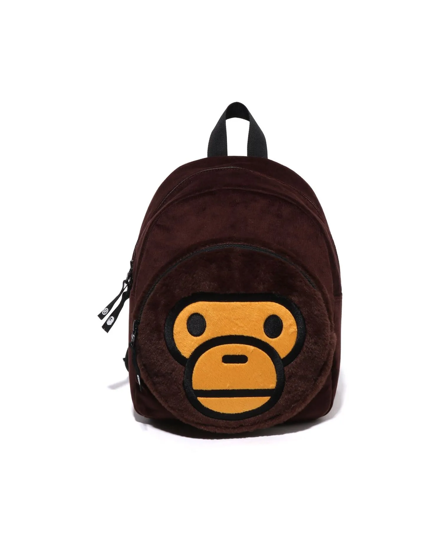 Kids Baby Milo Boa Daypack