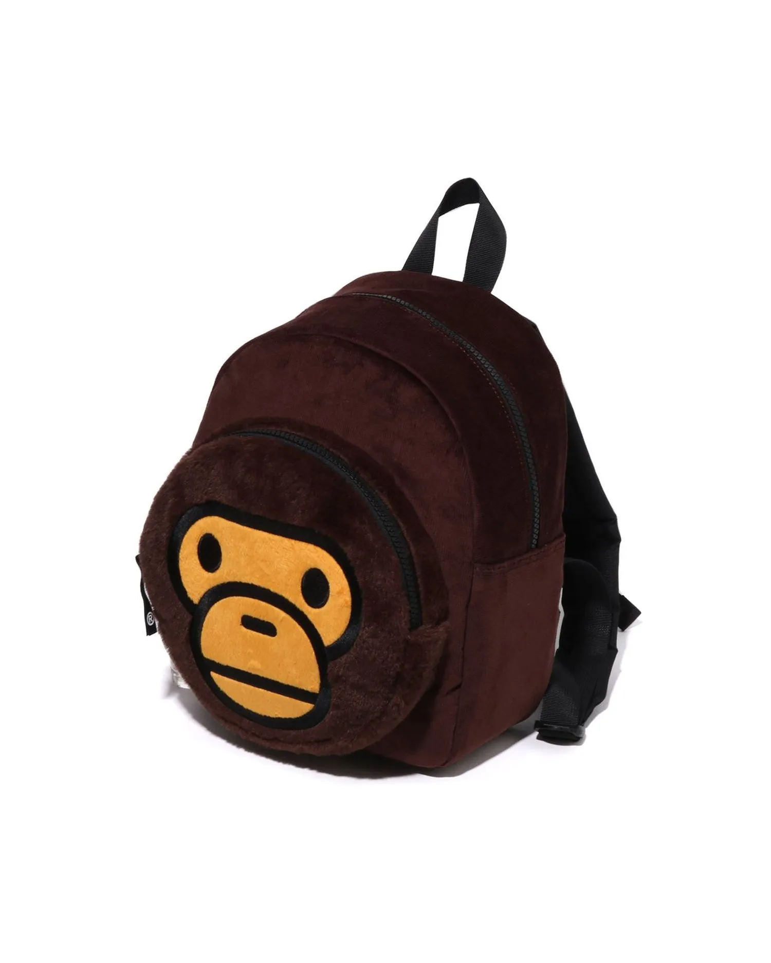 Kids Baby Milo Boa Daypack