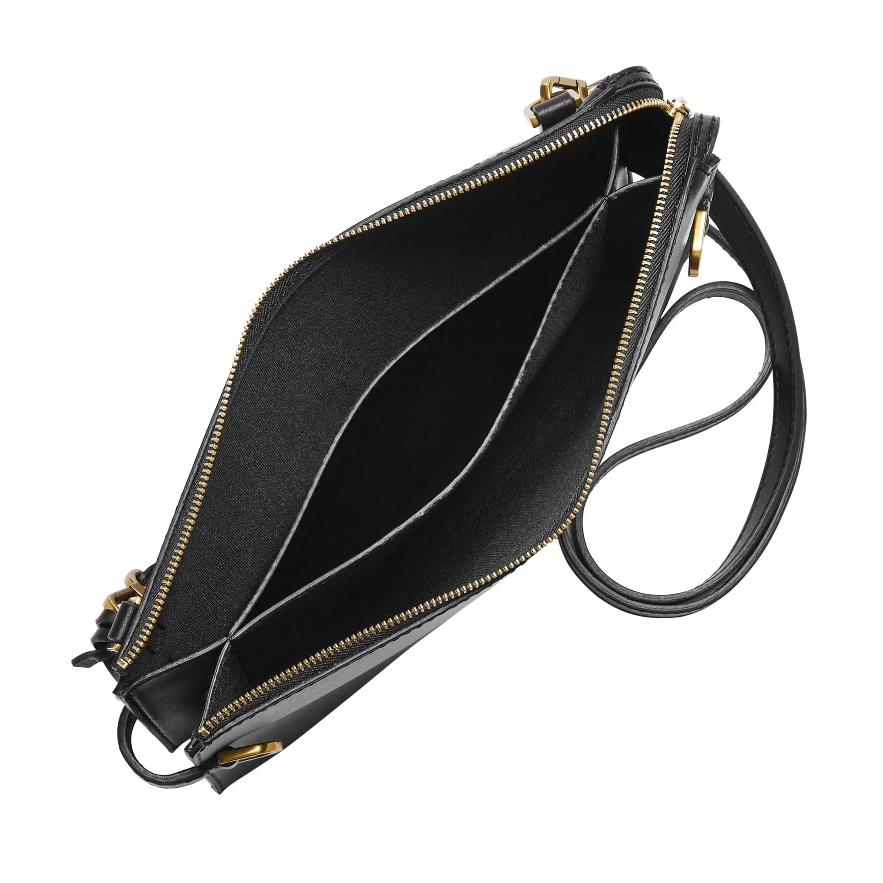 Kier Vegan Cactus Crossbody