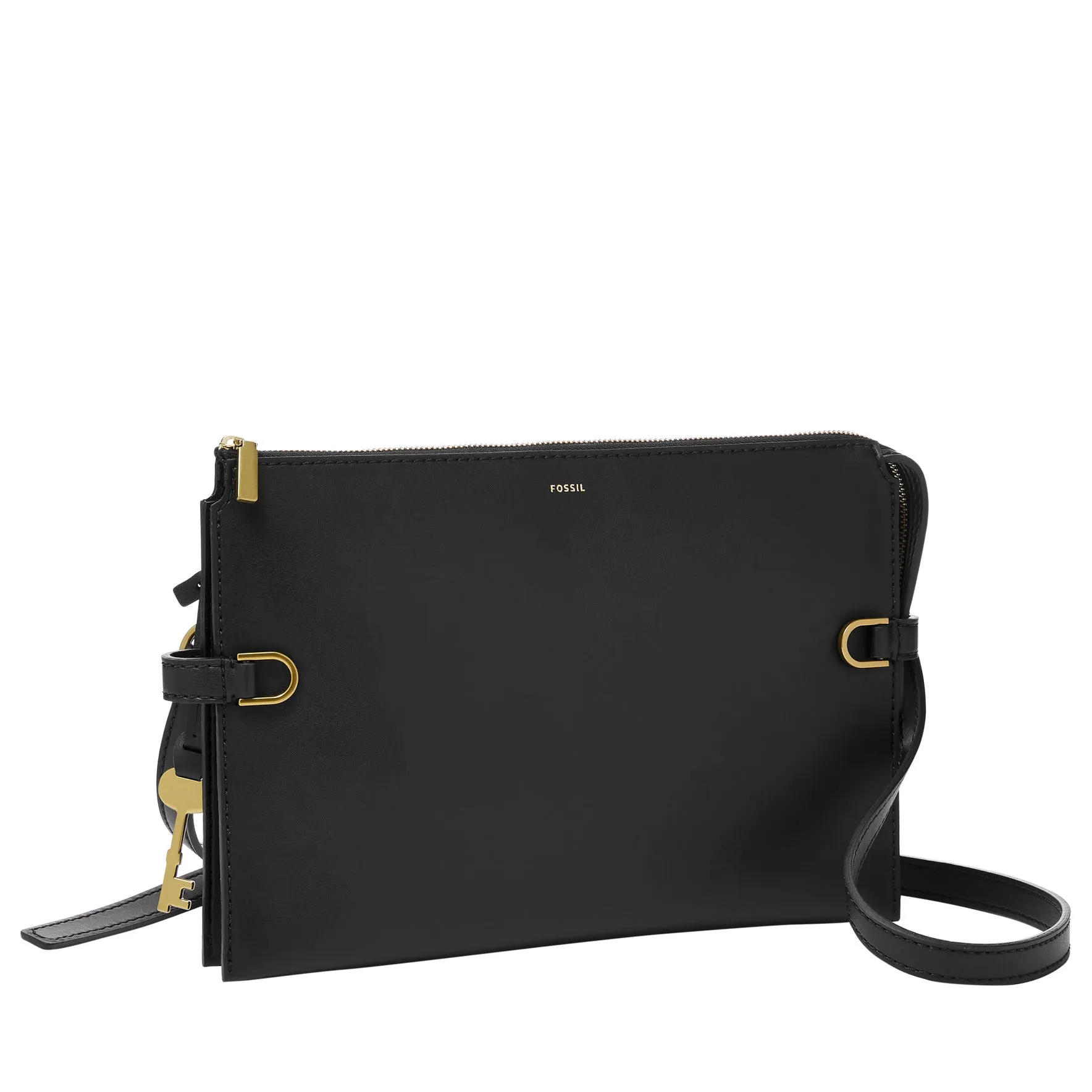 Kier Vegan Cactus Crossbody