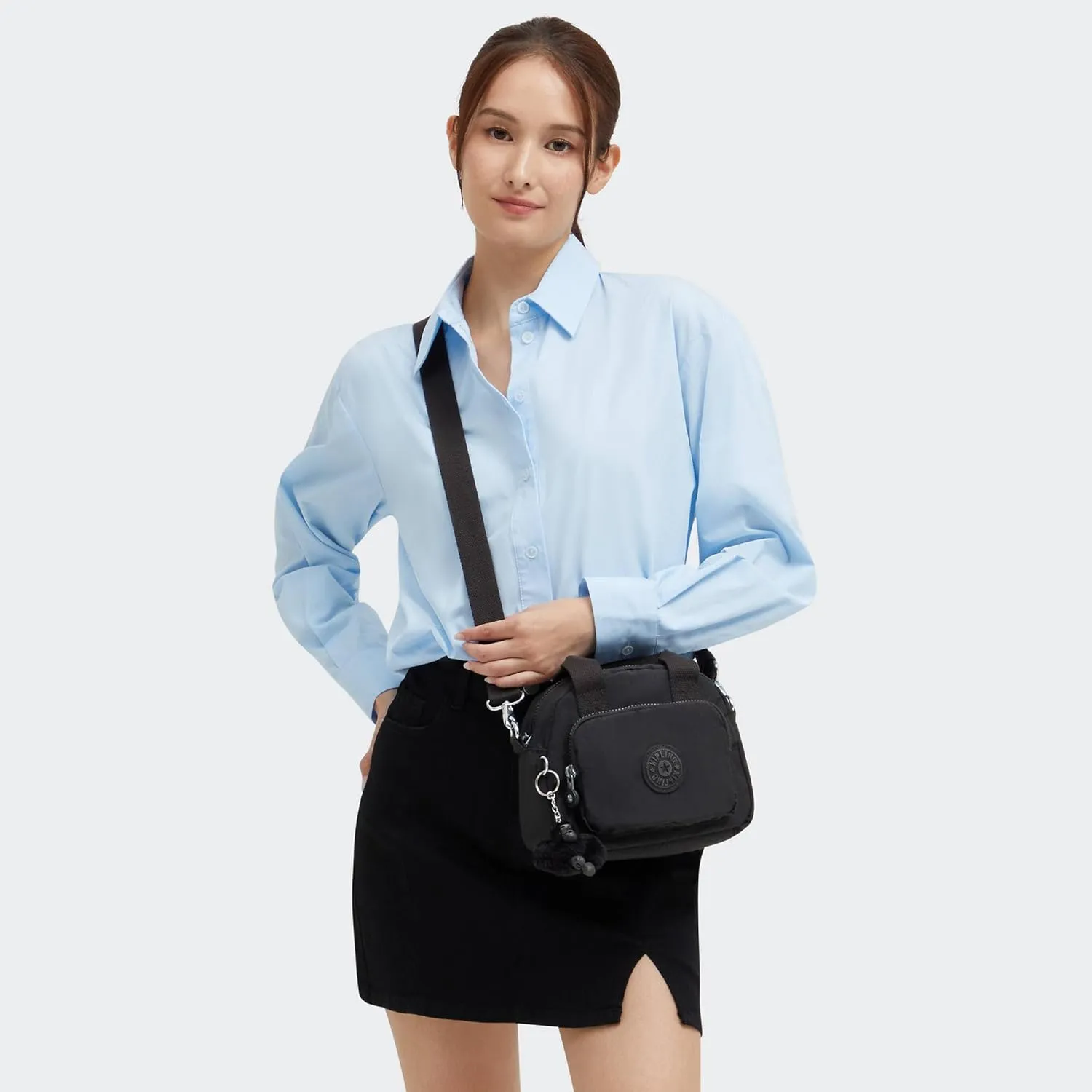 Kipling Defea Mini Crossbody Bag