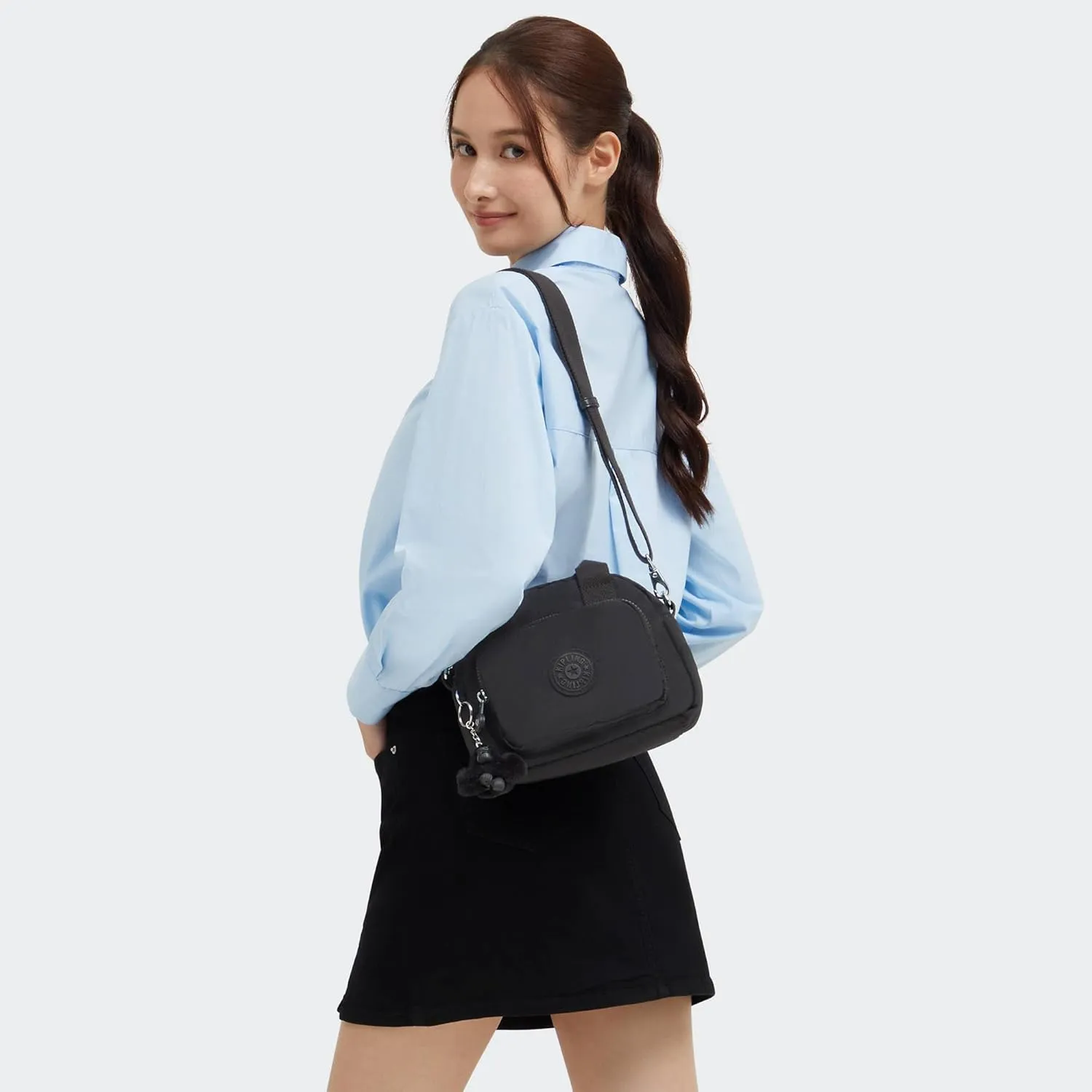 Kipling Defea Mini Crossbody Bag