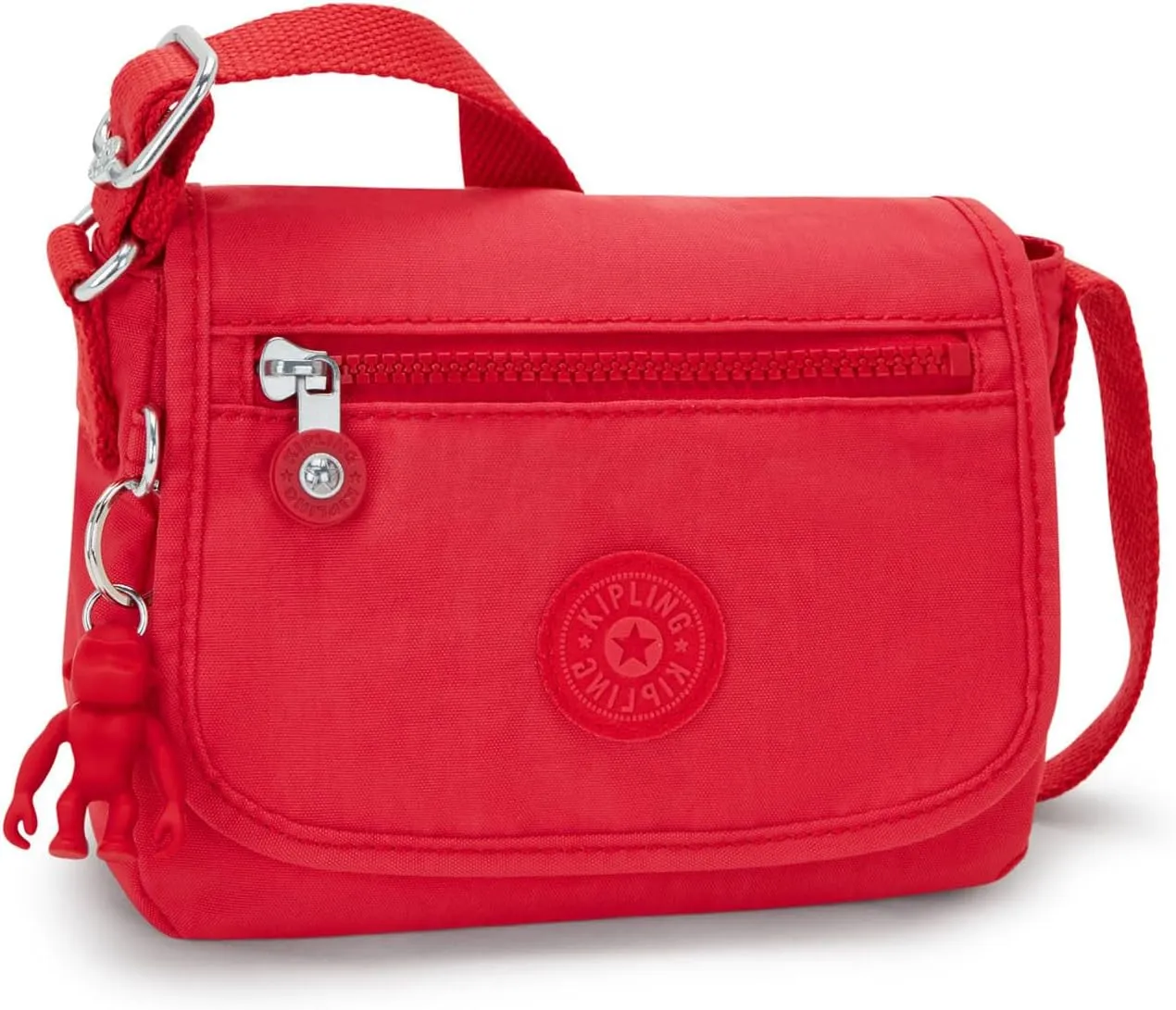 Kipling Sabian Crossbody Mini Bag