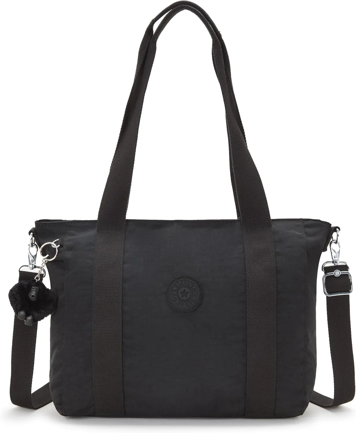 Kipling Tote