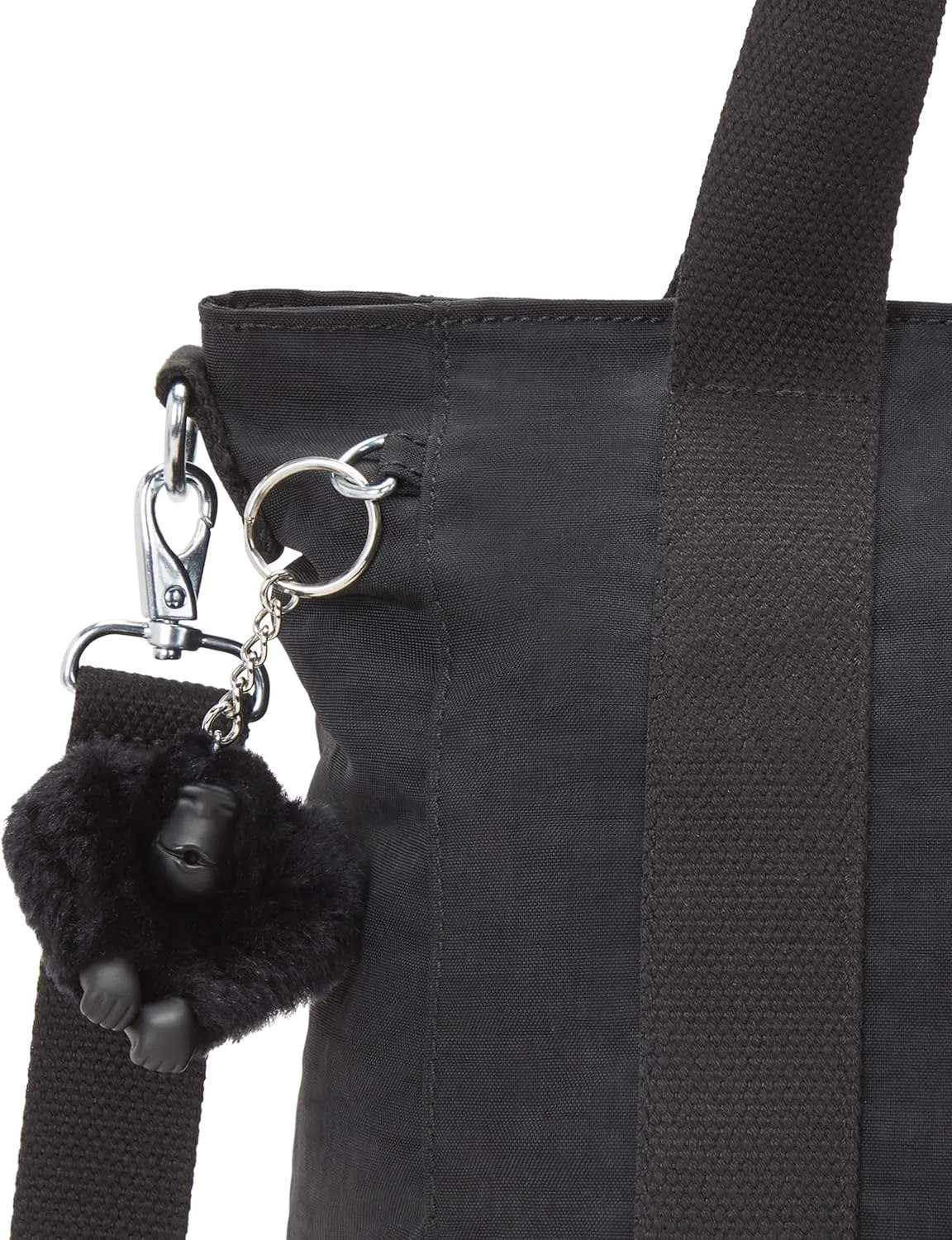 Kipling Tote